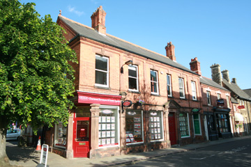 Oakham