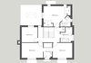 First floor plan