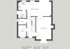 Ground floor plan